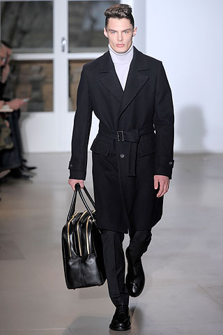 Jil Sander / - 2010-2011